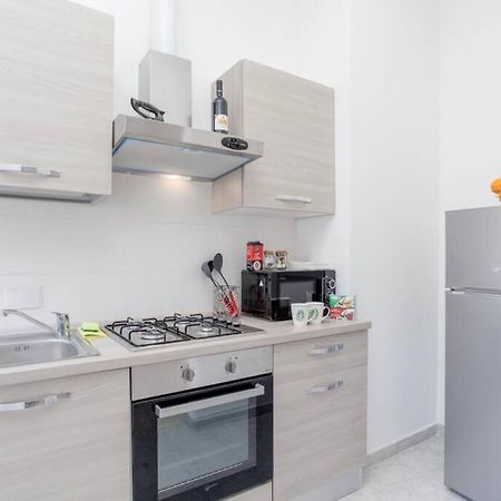Large Apartment In Rome City Center, Termini Area Екстер'єр фото