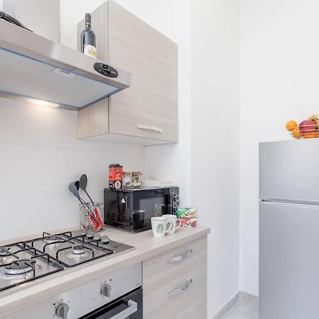 Large Apartment In Rome City Center, Termini Area Екстер'єр фото