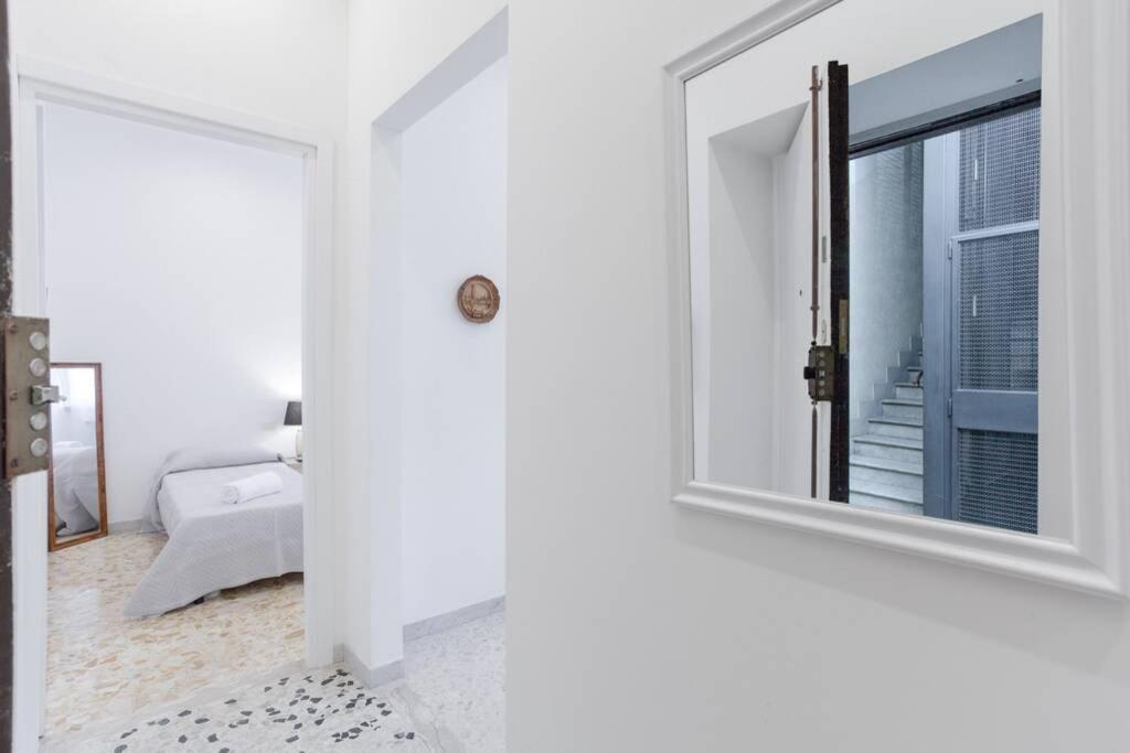 Large Apartment In Rome City Center, Termini Area Екстер'єр фото