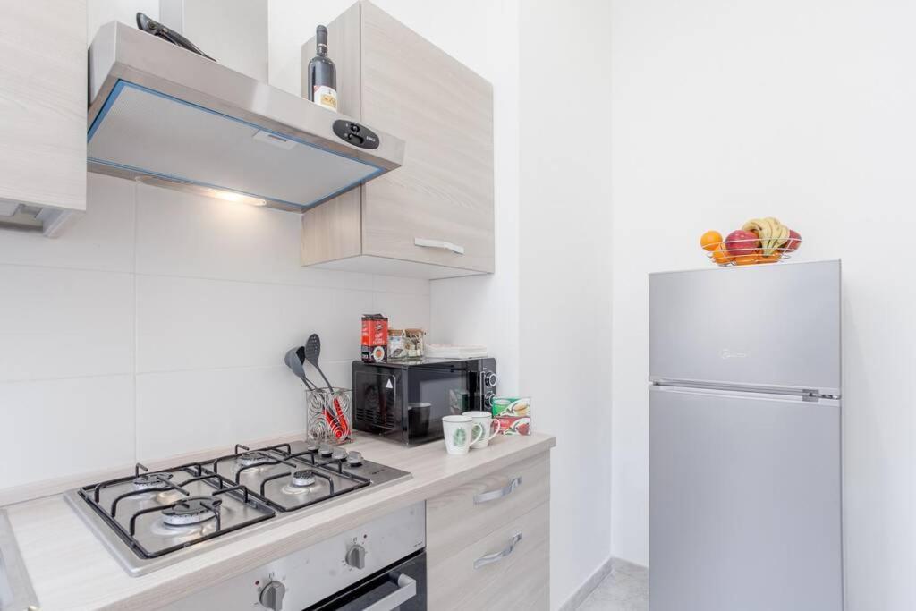 Large Apartment In Rome City Center, Termini Area Екстер'єр фото